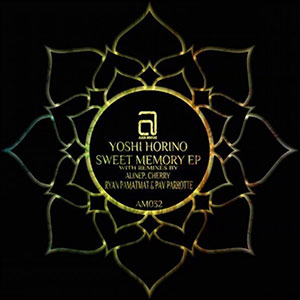 Sweet Memory EP