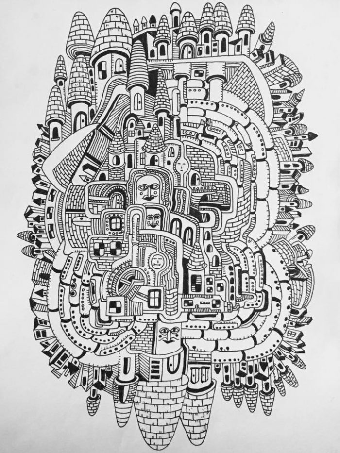 drawing