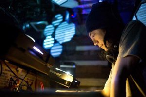 DJ WADA│SORA展 出演アーティストのご紹介