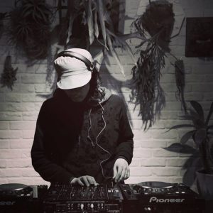 Naka-G│SORA展 出演アーティストのご紹介