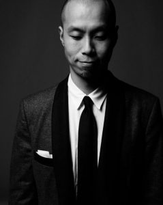 Yoshi Horino│SORA展 出演アーティストのご紹介