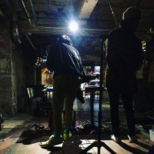 LIVE│Resonance Room vol.2