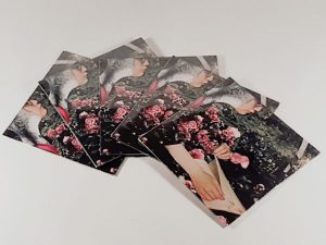 yan + Teruyuki Kuriharaファーストアルバム”scrapbook”海外流通スタート