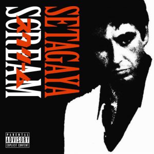 LIVE│SETAGAYA SCREAM @ 恵比寿BATICA