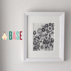 オリジナルグッズ販売開始!BASEからスマホケース・Tシャツなど様々なグッズを購入可能