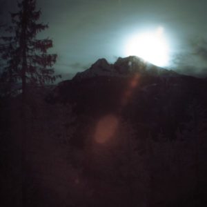 ドイツ アンビエントレーベル「Organic Industries」よりニューアルバム「The Magical Seesaw」リリース