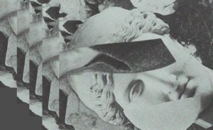 THE SMOG EPリリース。エクスぺリメンタル・ドローンな作風3曲を収録