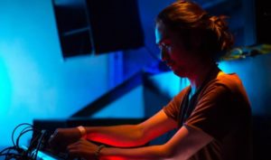 Data.Wave インタビュー│Frozen Dust制作背景から今後の展望など