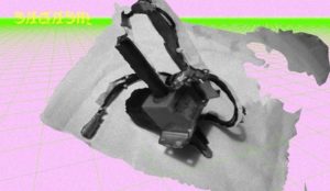 【展示】Art in self-quarantine 隔離されたアート  at merdre