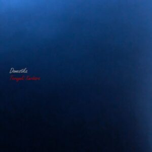 アンビエントシングル2作品をリリース