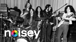 クラウトロックのドキュメンタリー。この映像を観ると実験したくなる