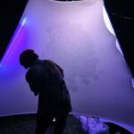 Brightness Open Air 2022 Spring ライブドローイングを終えて