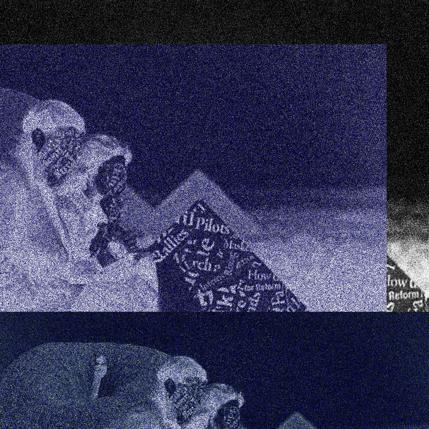 ニューシングル「Non-Declarative」